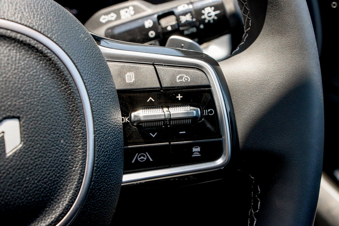 2025 Kia Sorento HEV GT-Line Auto AWD MY25