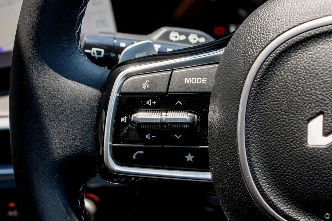 2025 Kia Sorento HEV GT-Line Auto AWD MY25