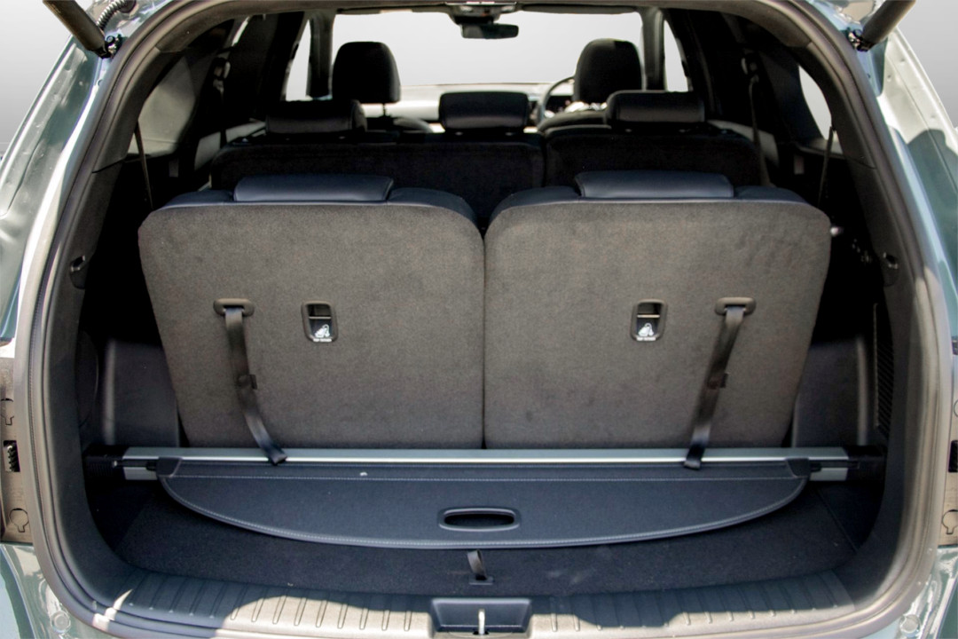 2025 Kia Sorento HEV GT-Line Auto AWD MY25