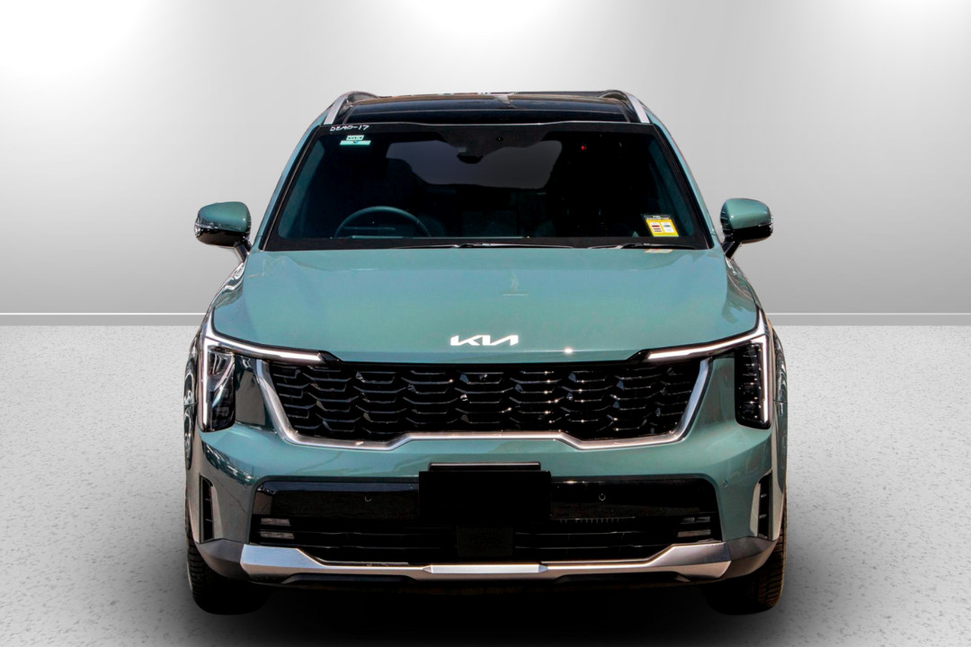 2025 Kia Sorento HEV GT-Line Auto AWD MY25