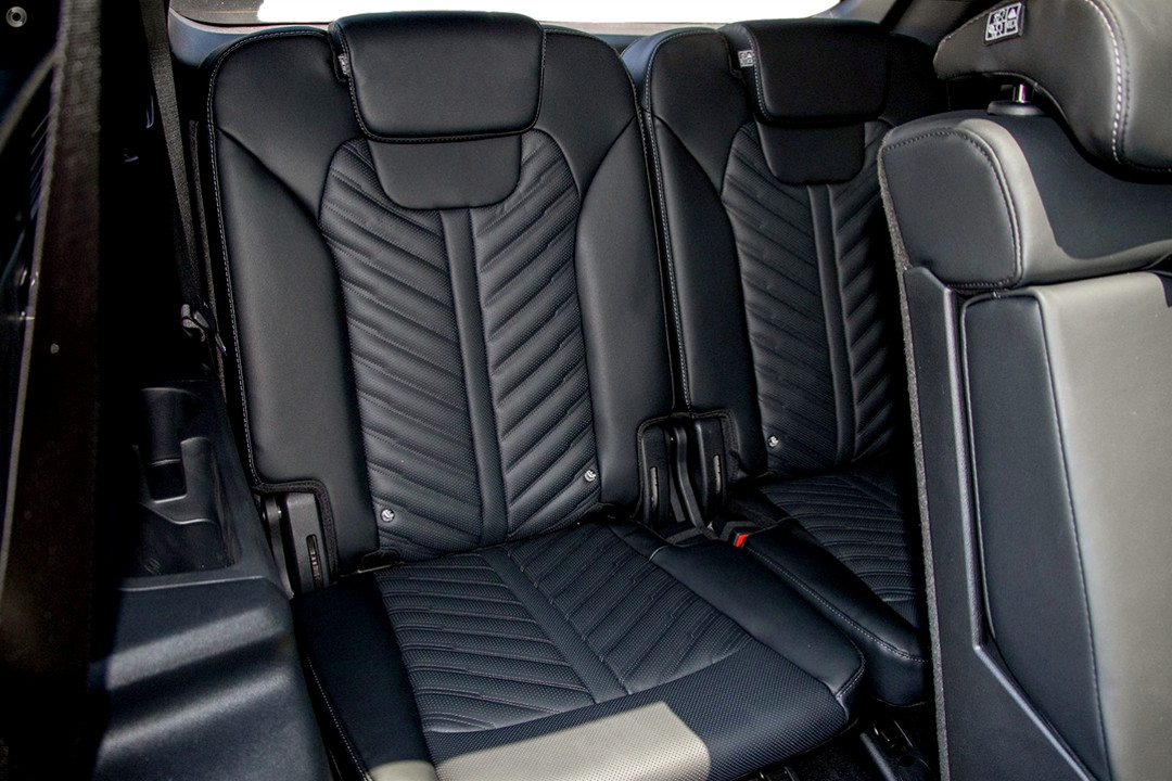 2025 Kia Sorento HEV GT-Line Auto AWD MY25