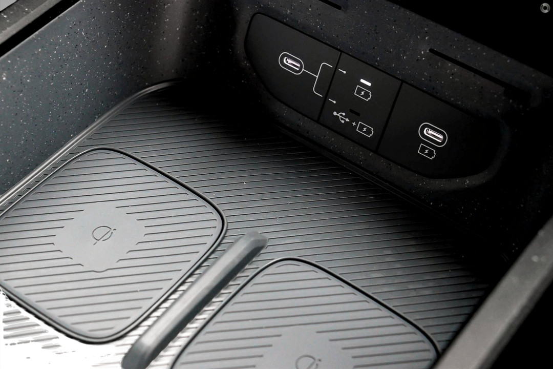 2025 Kia Tasman X-Line Auto 4X4 MY26 Double Cab