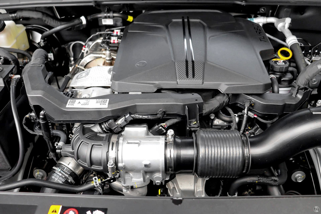 2025 Kia Tasman X-Line Auto 4X4 MY26 Double Cab