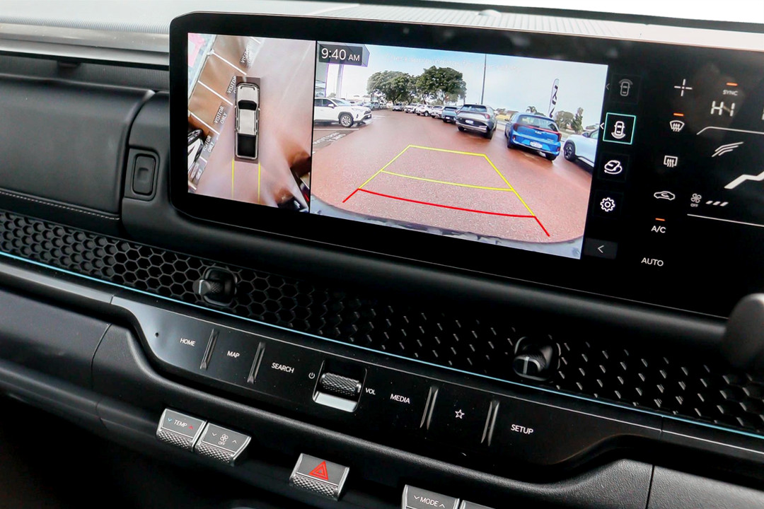 2025 Kia Tasman X-Line Auto 4X4 MY26 Double Cab