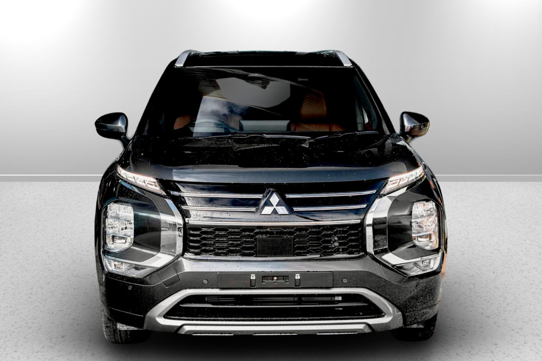 2025 Mitsubishi Outlander Exceed Tourer ZM Auto AWD MY25