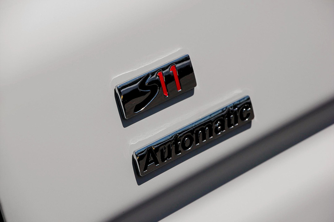 2022 Mahindra PIK-UP S11 Auto 4x4 Dual Cab