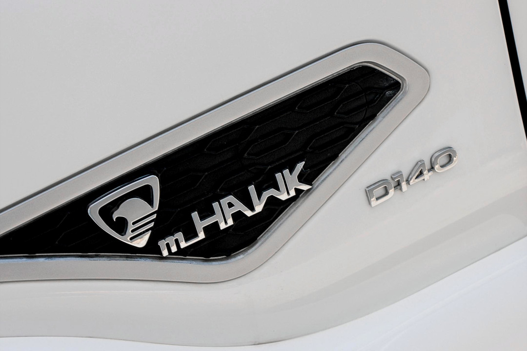 2022 Mahindra PIK-UP S11 Auto 4x4 Dual Cab