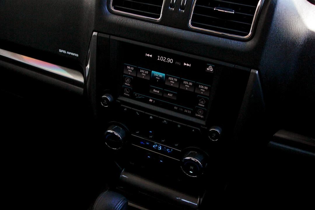 2022 Mahindra PIK-UP S11 Auto 4x4 Dual Cab