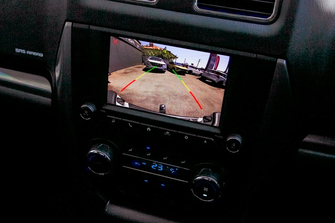 2022 Mahindra PIK-UP S11 Auto 4x4 Dual Cab