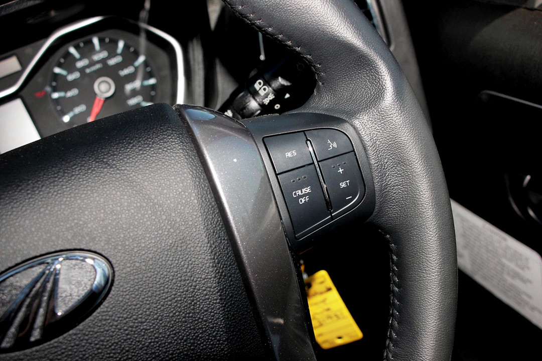 2022 Mahindra PIK-UP S11 Auto 4x4 Dual Cab