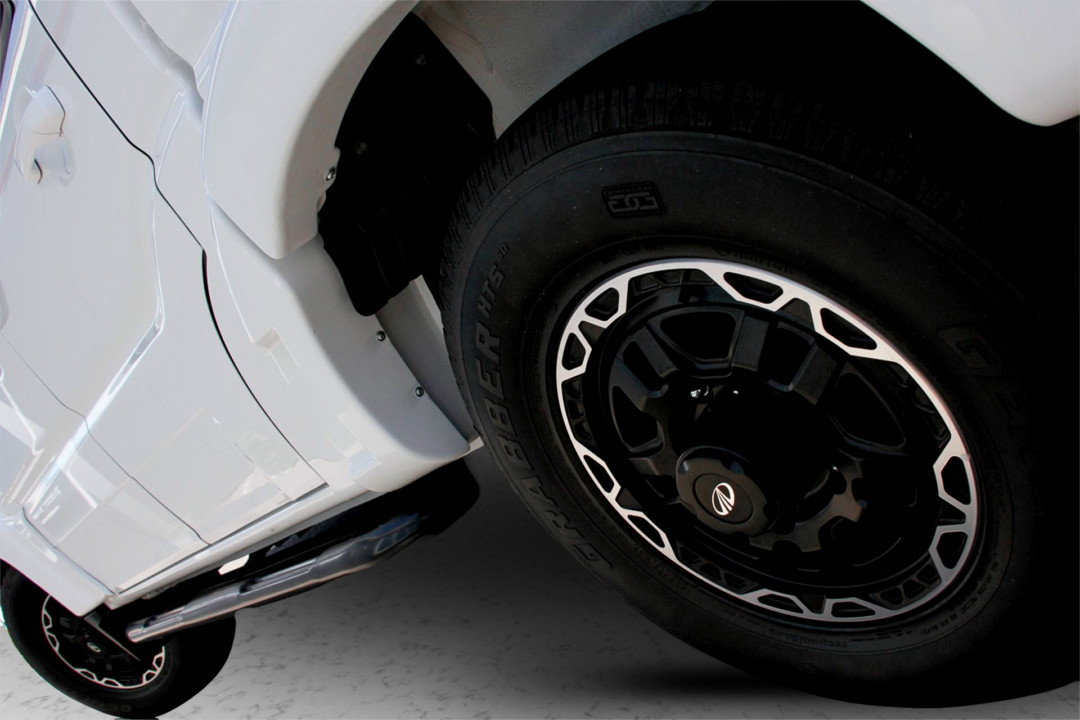 2022 Mahindra PIK-UP S11 Auto 4x4 Dual Cab