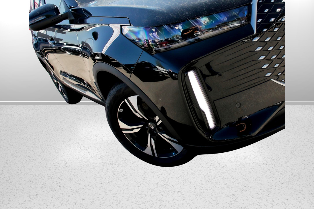 2025 Chery Tiggo 4 Urban Auto 2WD MY26 2025 Chery Tiggo 4 Urban Auto 2WD MY26