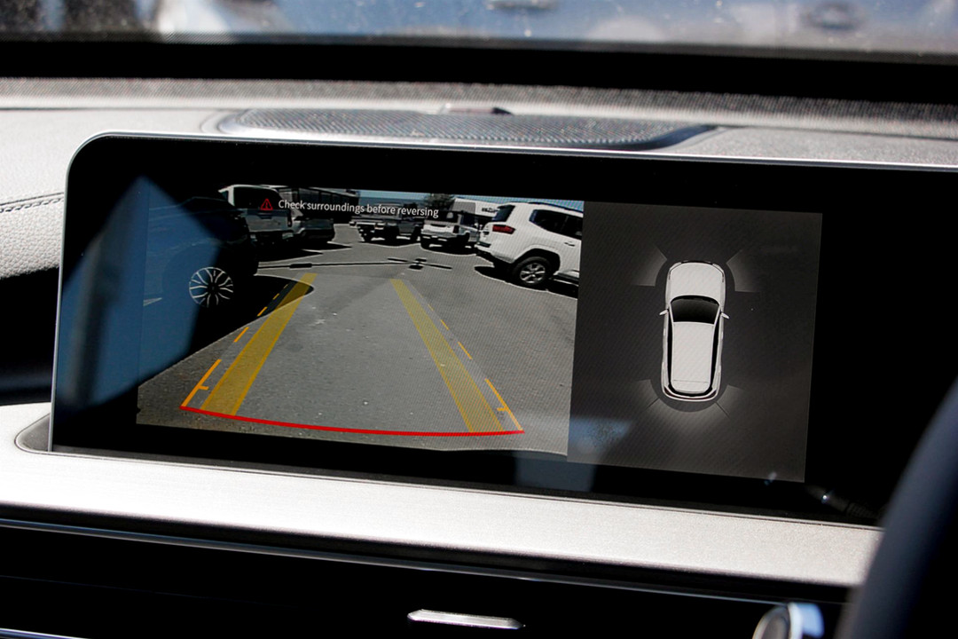 2025 Chery Tiggo 4 Urban Auto 2WD MY26