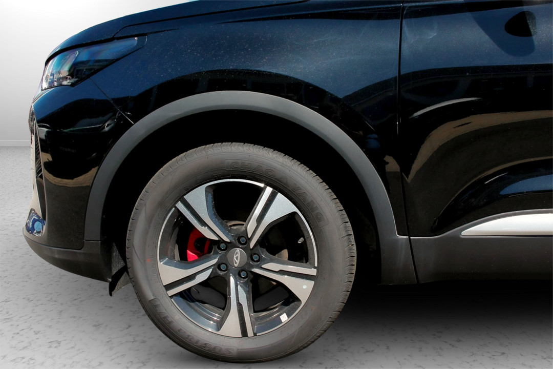 2025 Chery Tiggo 4 Urban Auto 2WD MY26 2025 Chery Tiggo 4 Urban Auto 2WD MY26