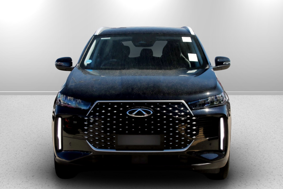 2025 Chery Tiggo 4 Urban Auto 2WD MY26 2025 Chery Tiggo 4 Urban Auto 2WD MY26