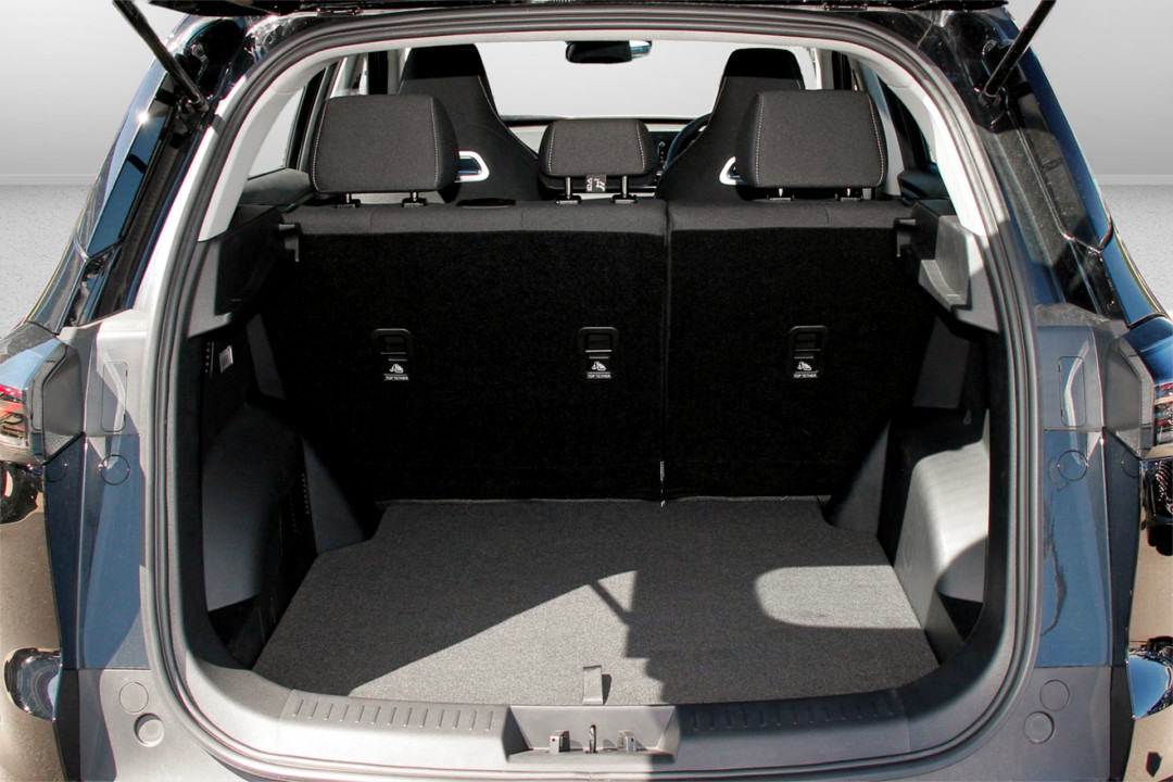 2025 Chery Tiggo 4 Urban Auto 2WD MY26