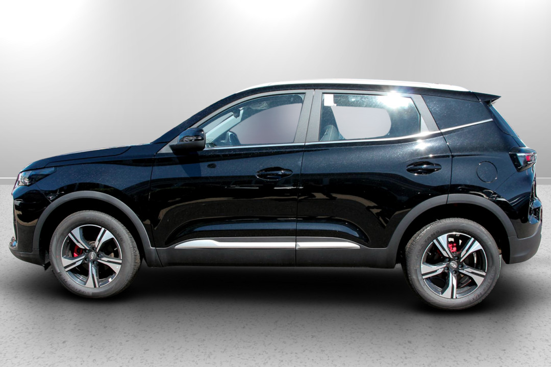 2025 Chery Tiggo 4 Urban Auto 2WD MY26 2025 Chery Tiggo 4 Urban Auto 2WD MY26