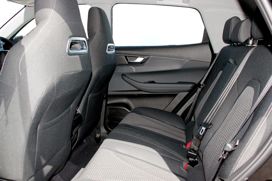 2025 Chery Tiggo 4 Urban Auto 2WD MY26