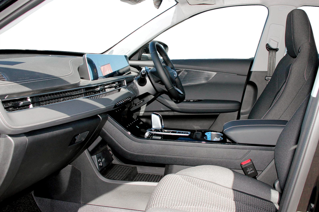 2025 Chery Tiggo 4 Urban Auto 2WD MY26