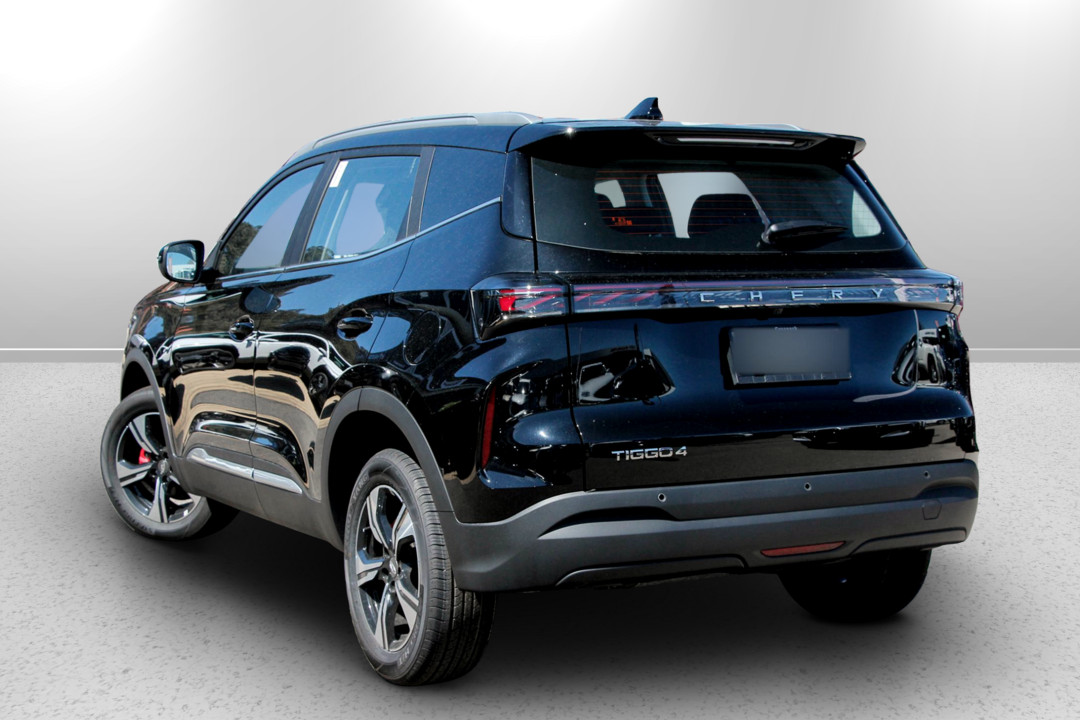 2025 Chery Tiggo 4 Urban Auto 2WD MY26