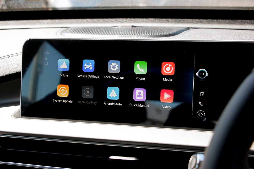 2025 Chery Tiggo 4 Urban Auto 2WD MY26