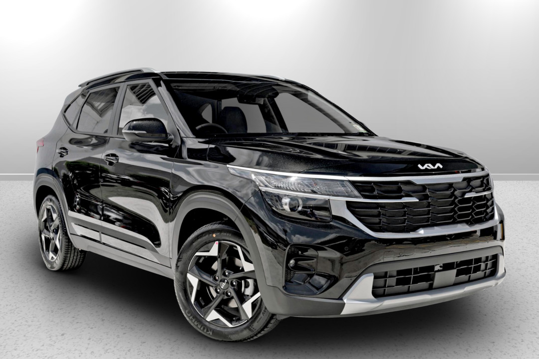 2025 Kia Seltos Sport+ Auto 2WD MY26