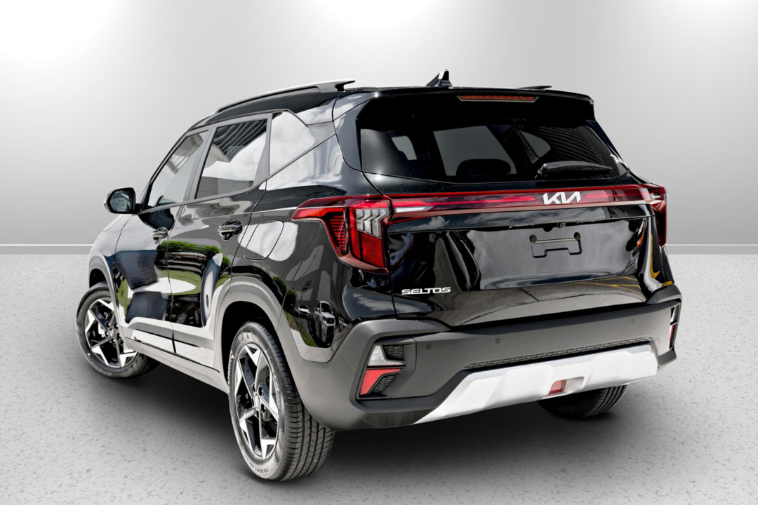 2025 Kia Seltos Sport+ Auto 2WD MY26