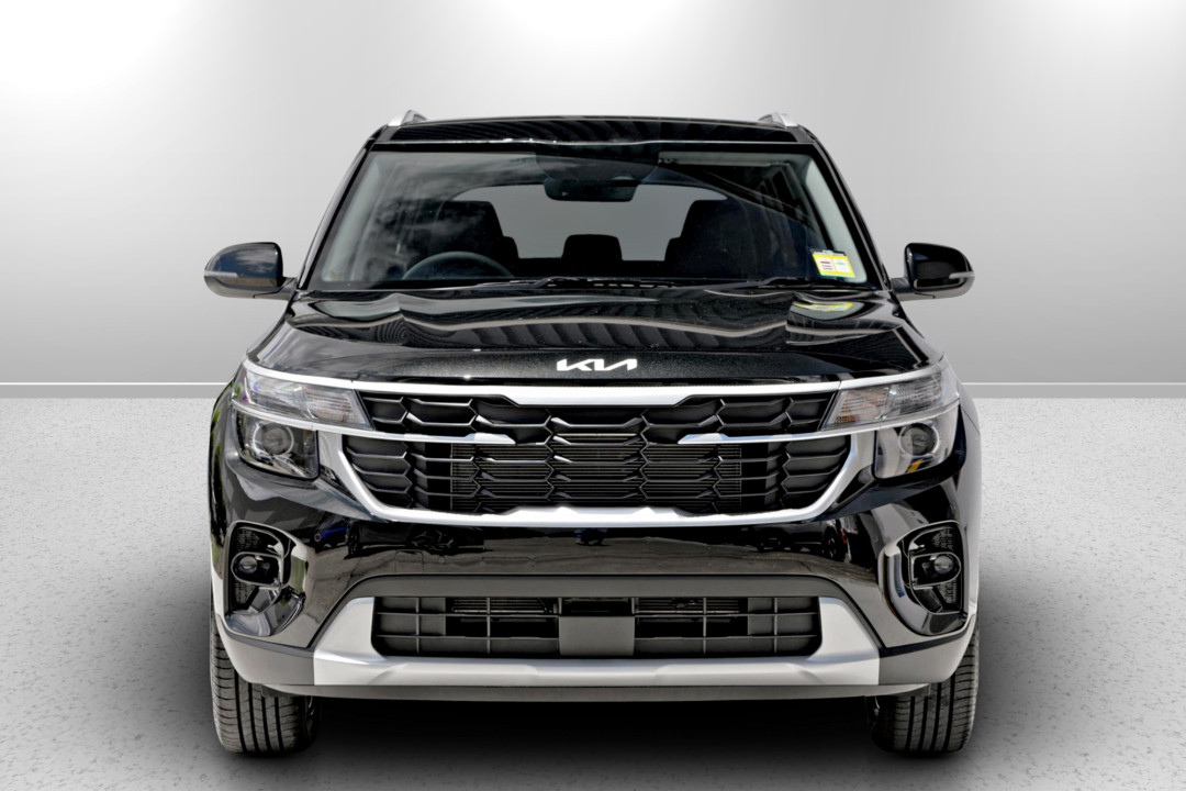 2025 Kia Seltos Sport+ Auto 2WD MY26
