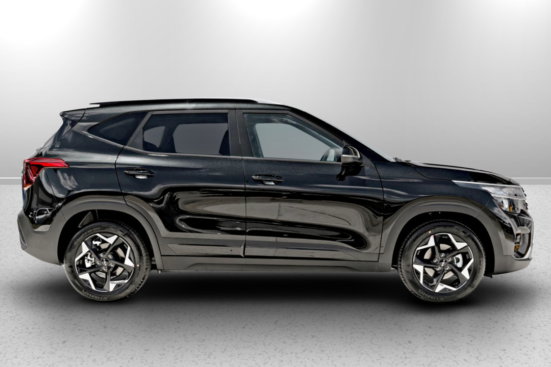 2025 Kia Seltos Sport+ Auto 2WD MY26