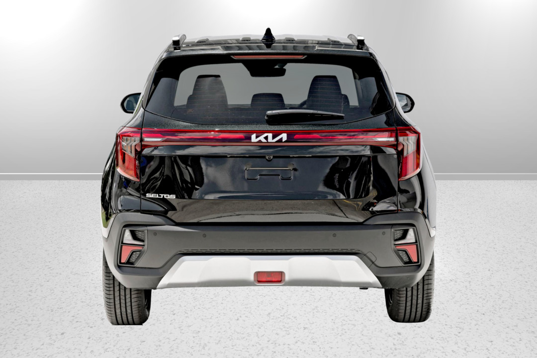 2025 Kia Seltos Sport+ Auto 2WD MY26