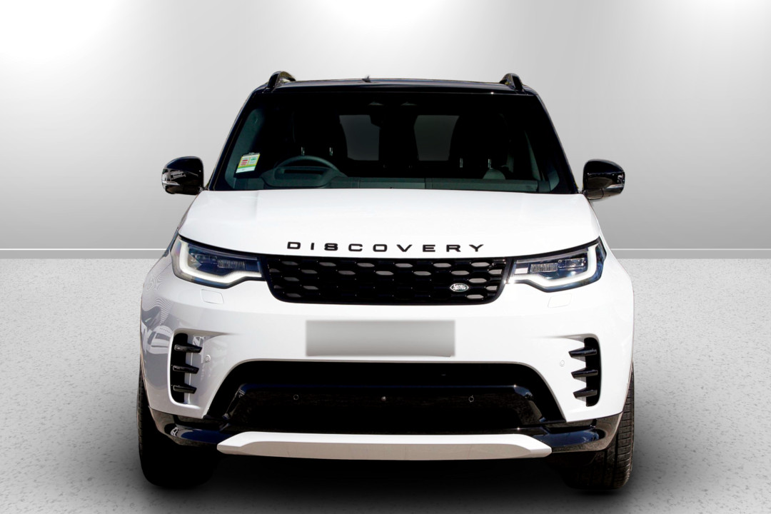 2025 Land Rover Discovery P360 Dynamic SE Auto 4x4 MY25