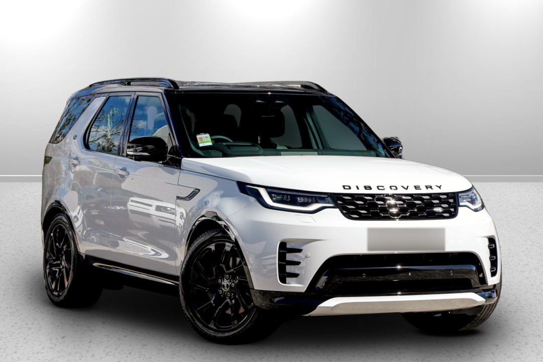 2025 Land Rover Discovery P360 Dynamic SE Auto 4x4 MY25