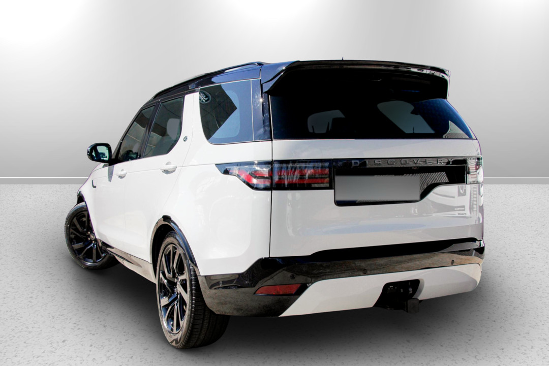 2025 Land Rover Discovery P360 Dynamic SE Auto 4x4 MY25