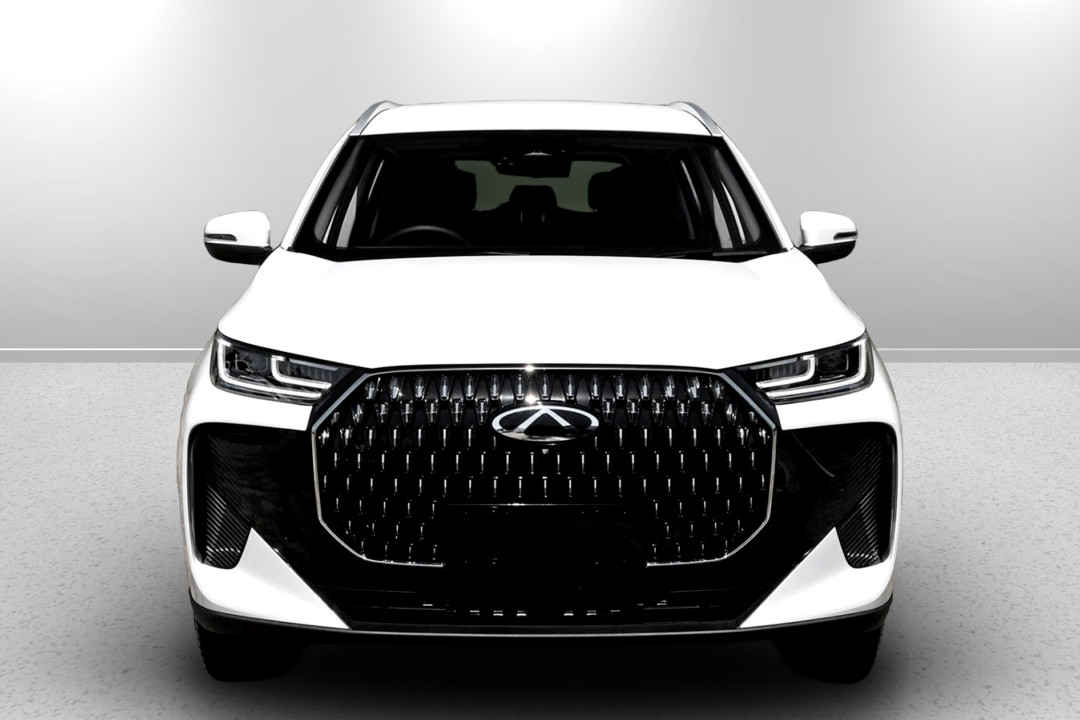 2025 Chery Tiggo 7 Urban Auto MY26