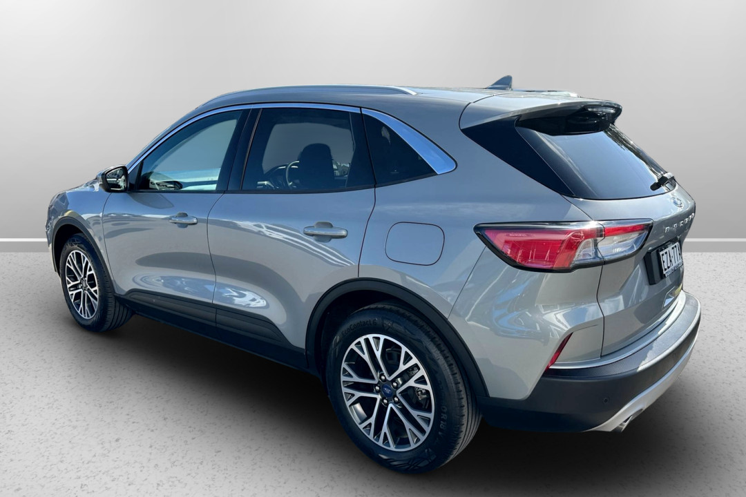 2022 Ford Escape ZH Auto MY23.25