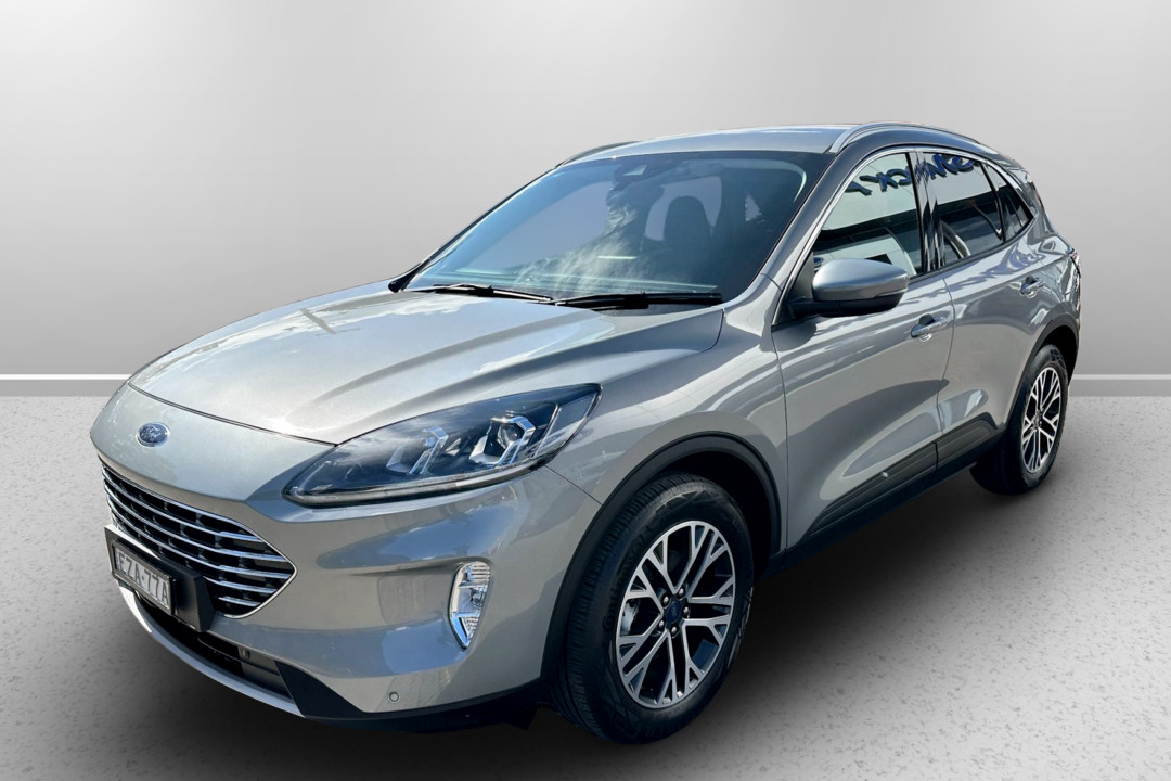 2022 Ford Escape ZH Auto MY23.25