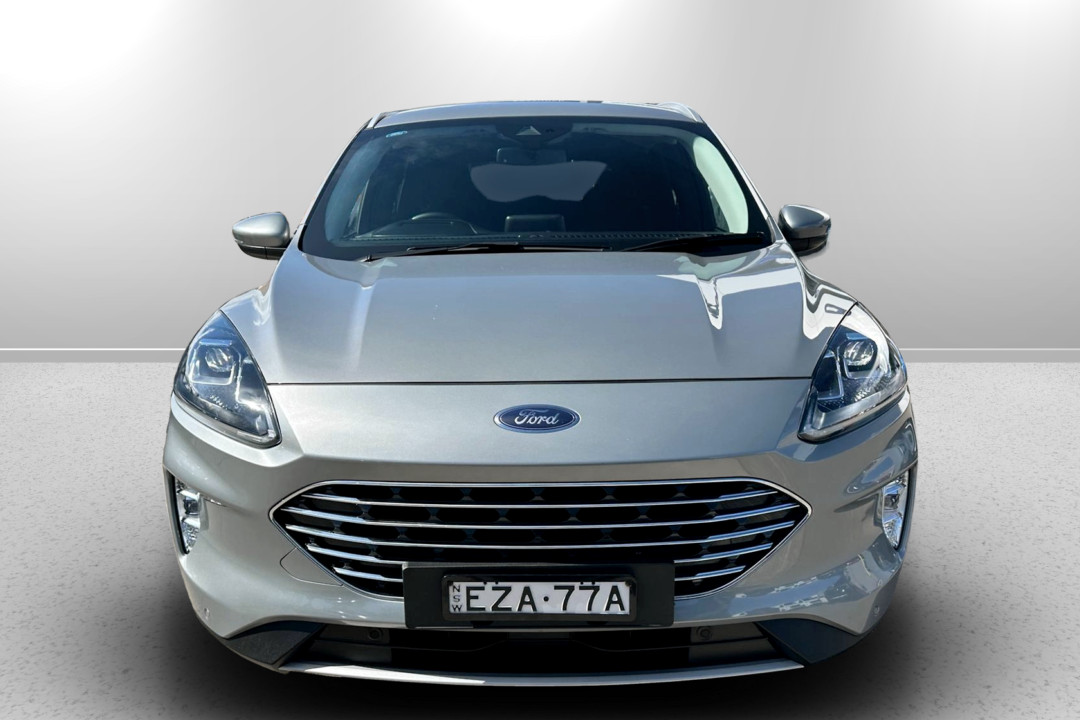 2022 Ford Escape ZH Auto MY23.25