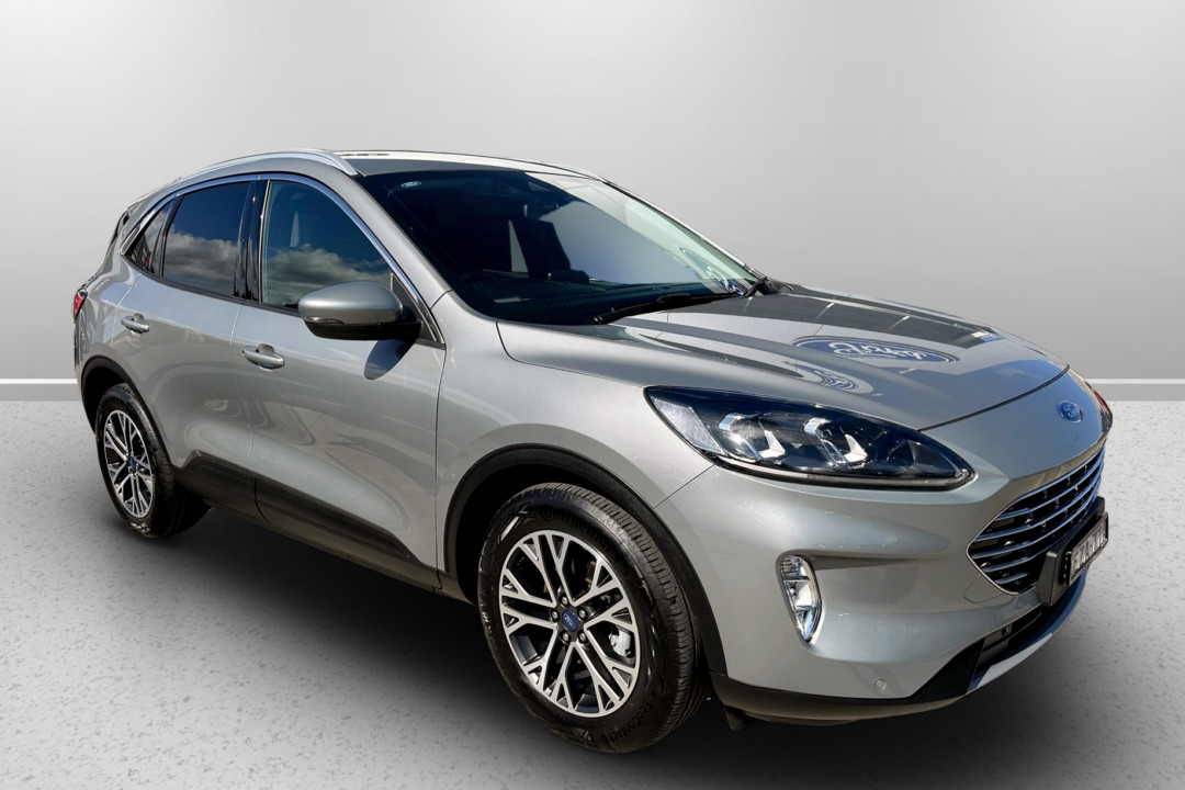 2022 Ford Escape ZH Auto MY23.25