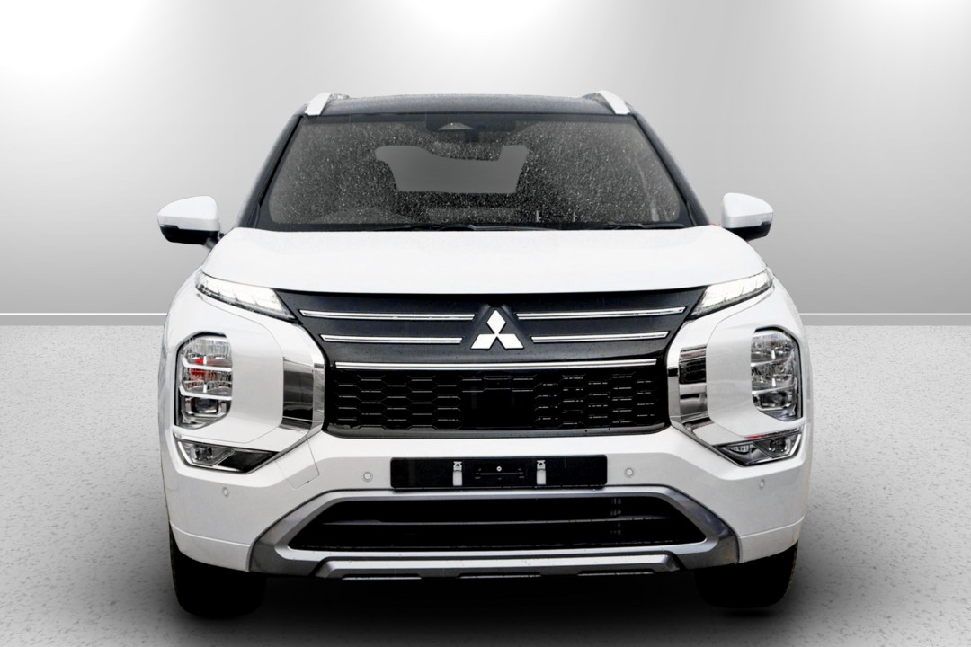 2025 Mitsubishi Outlander Exceed Tourer ZM Auto AWD MY25 2025 Mitsubishi Outlander Exceed Tourer ZM Auto AWD MY25