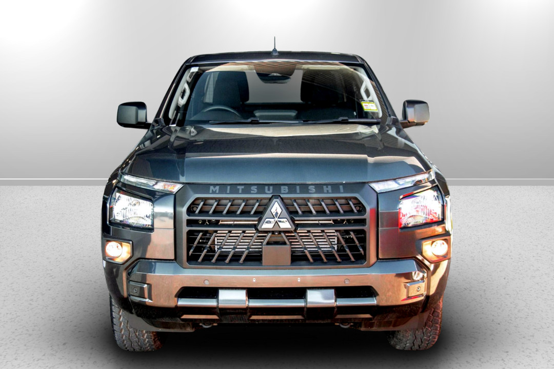 2025 Mitsubishi Triton GLX+ MV Auto 4X4 MY25