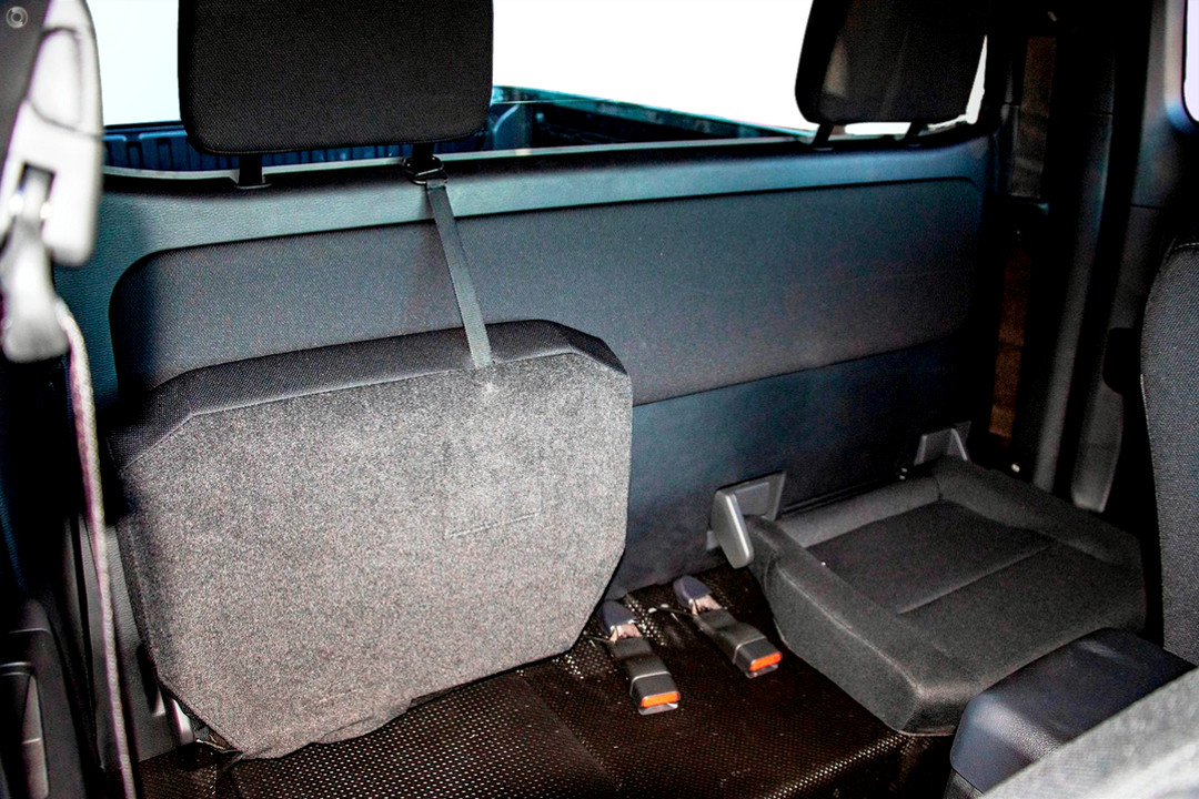 2025 Mitsubishi Triton GLX+ MV Auto 4X4 MY25