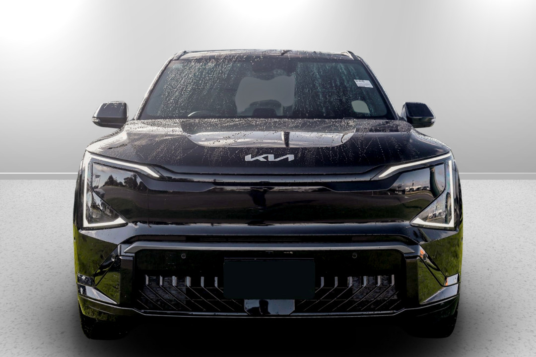 2025 Kia EV5 GT-Line Auto AWD MY25