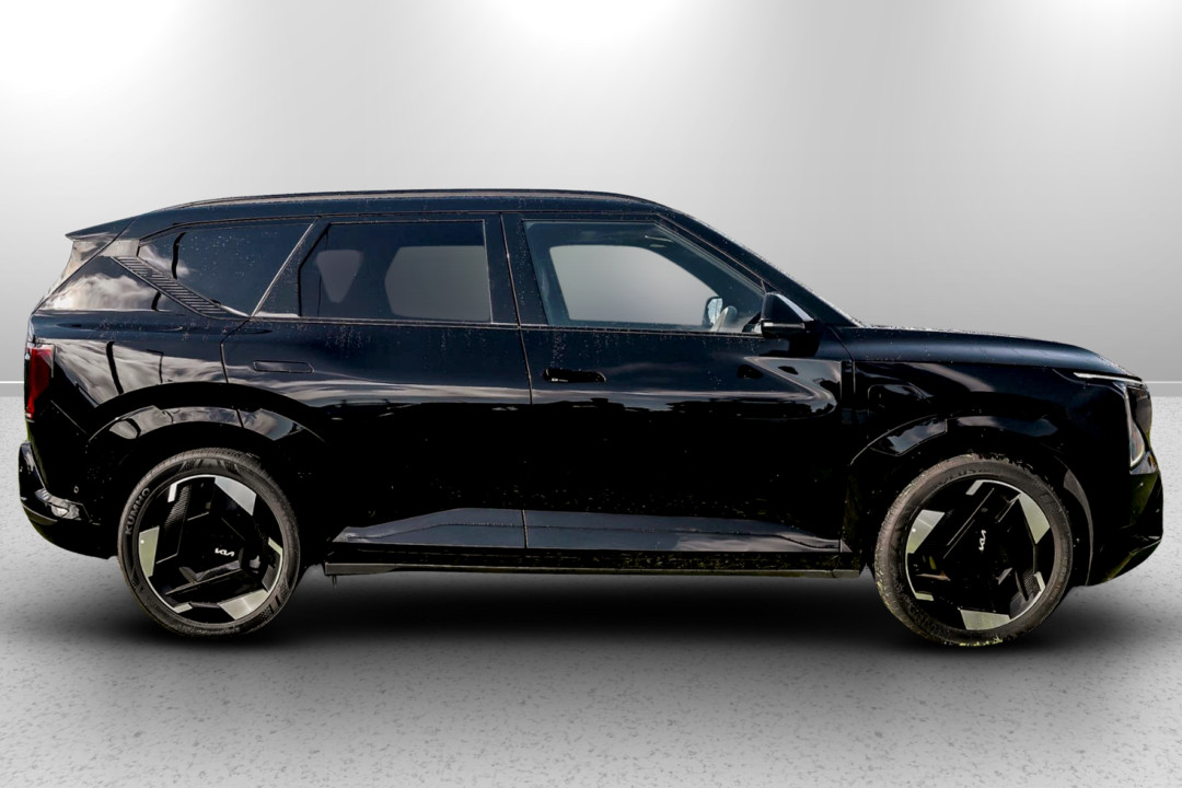 2025 Kia EV5 GT-Line Auto AWD MY25