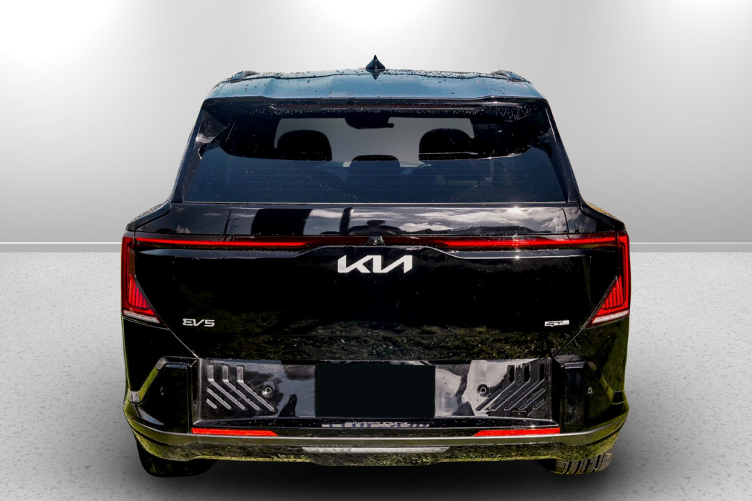 2025 Kia EV5 GT-Line Auto AWD MY25