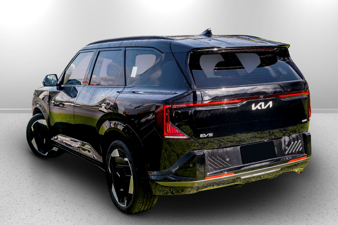 2025 Kia EV5 GT-Line Auto AWD MY25