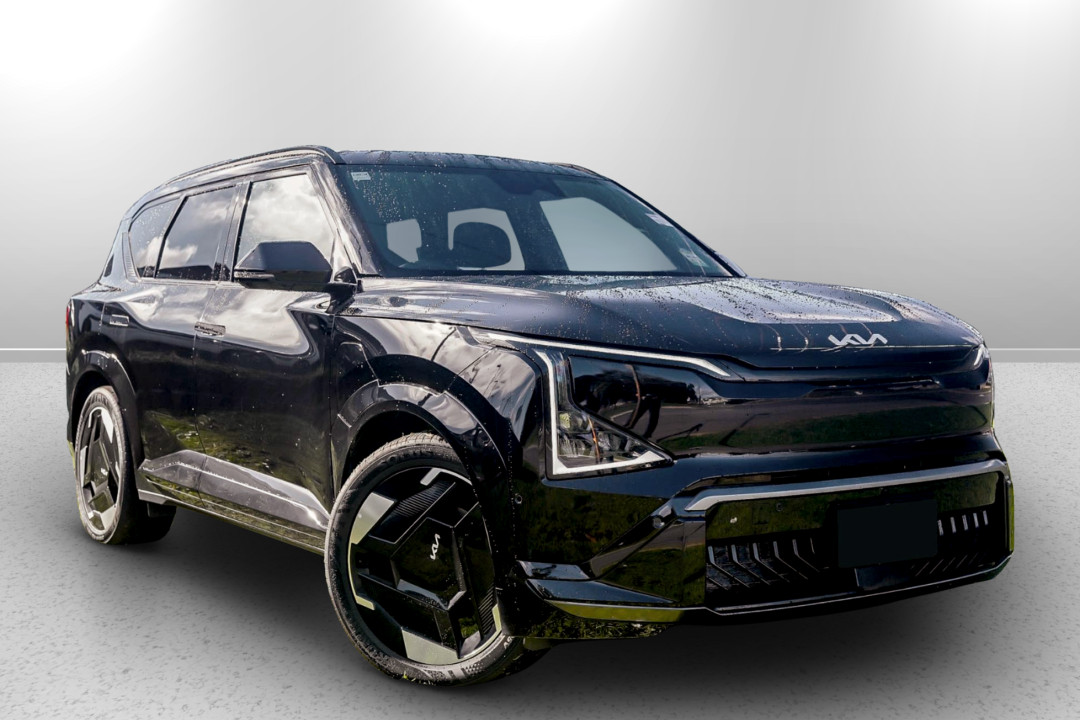 2025 Kia EV5 GT-Line Auto AWD MY25