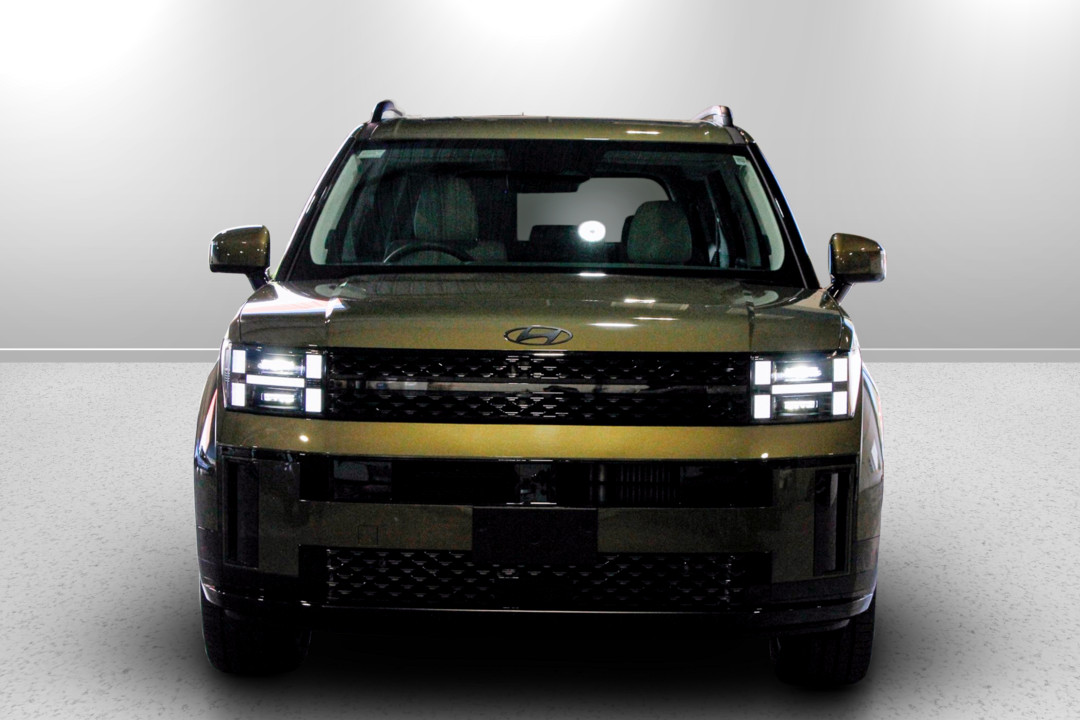 2025 Hyundai Santa Fe Hybrid Calligraphy Auto AWD MY25