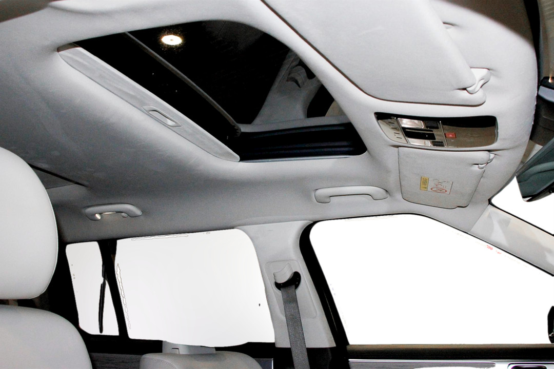 2025 Hyundai Santa Fe Hybrid Calligraphy Auto AWD MY25