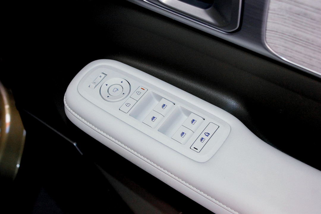 2025 Hyundai Santa Fe Hybrid Calligraphy Auto AWD MY25