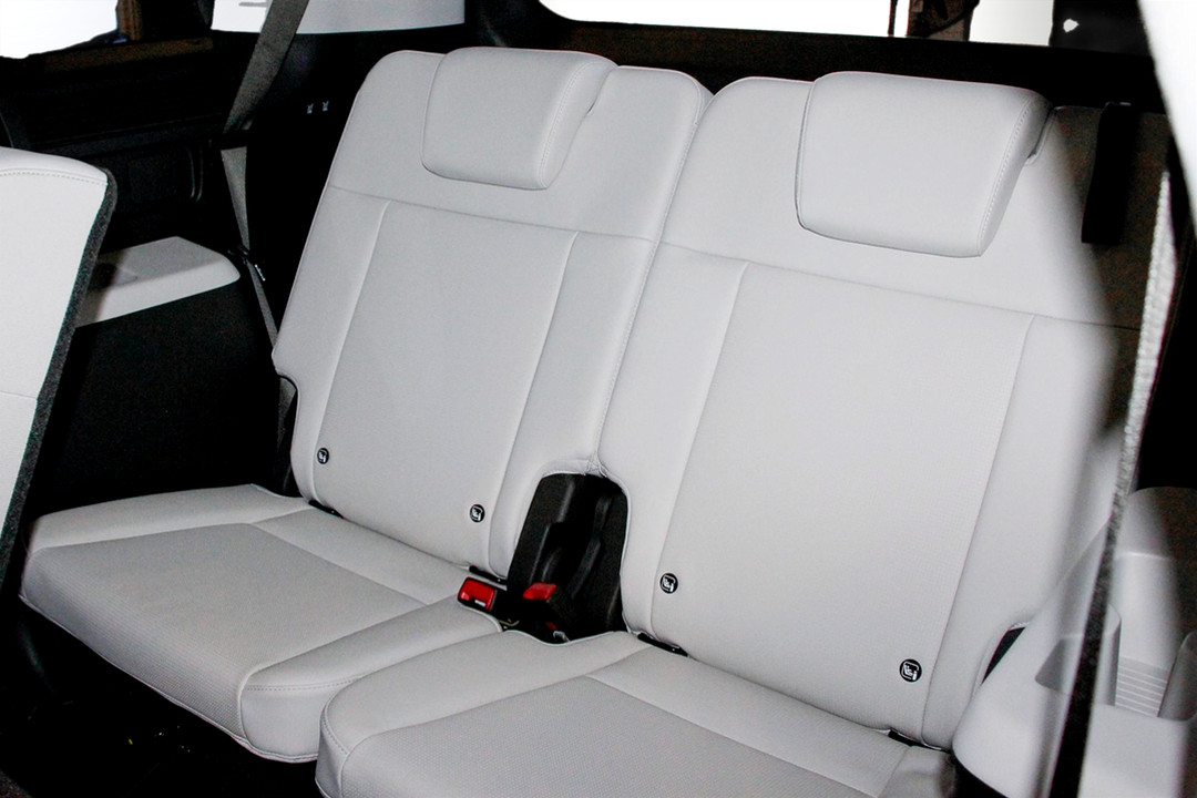 2025 Hyundai Santa Fe Hybrid Calligraphy Auto AWD MY25